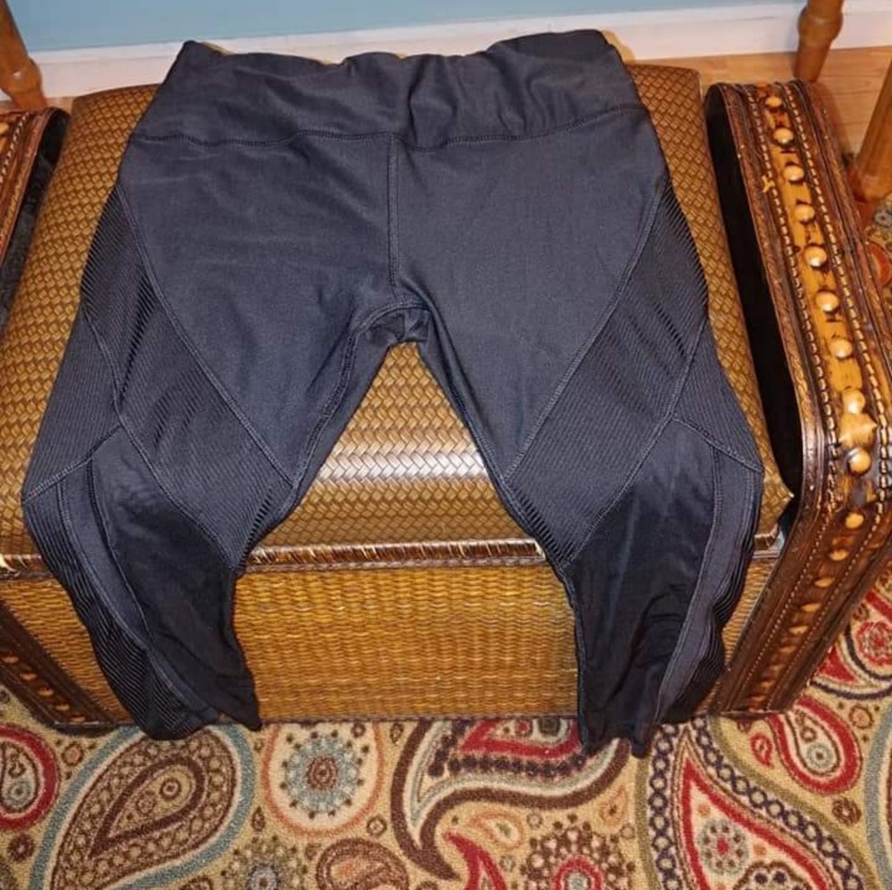 Capri leggings